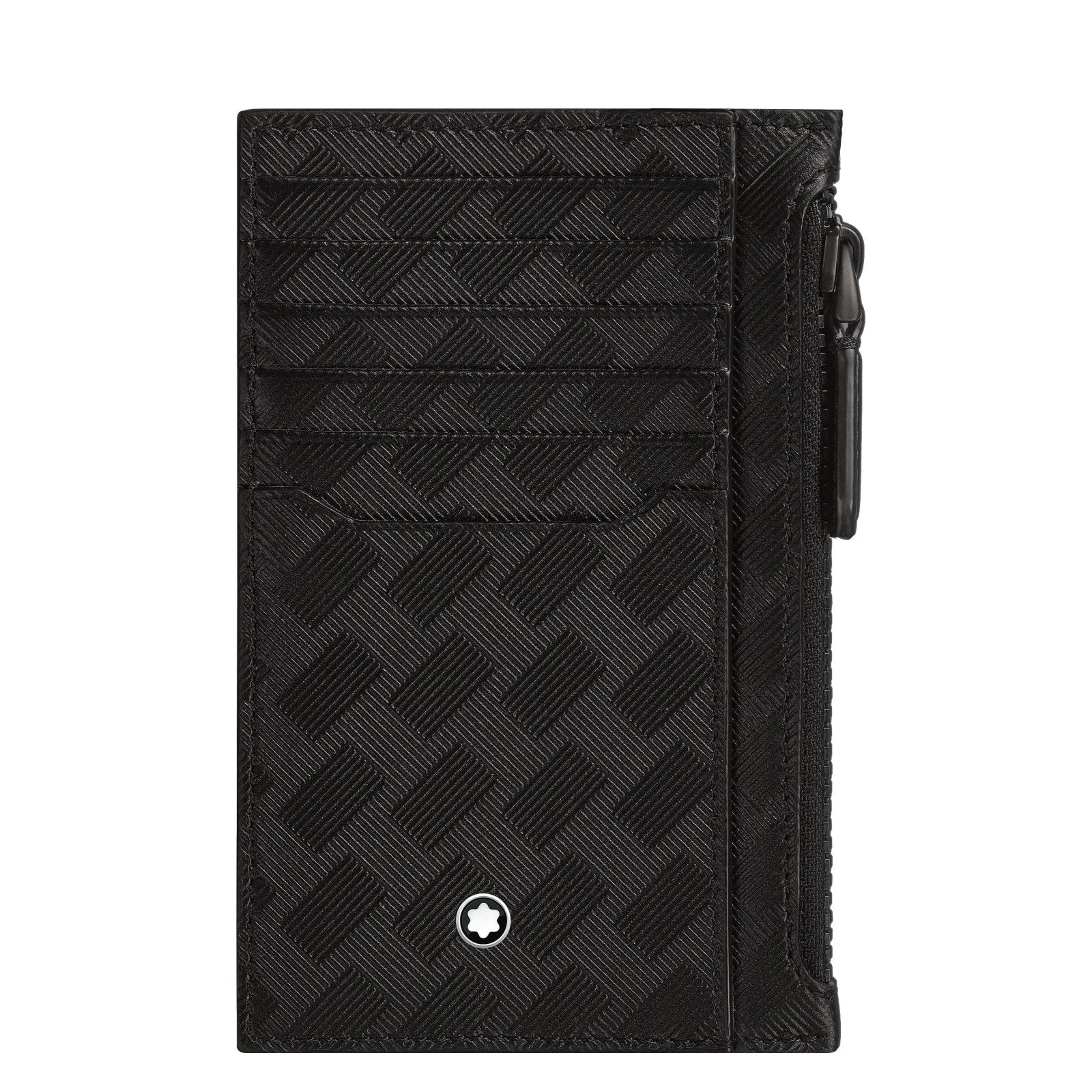 Porte - cartesMontblancPorte - cartes 8cc avec poche zippée Montblanc Extreme 3.0