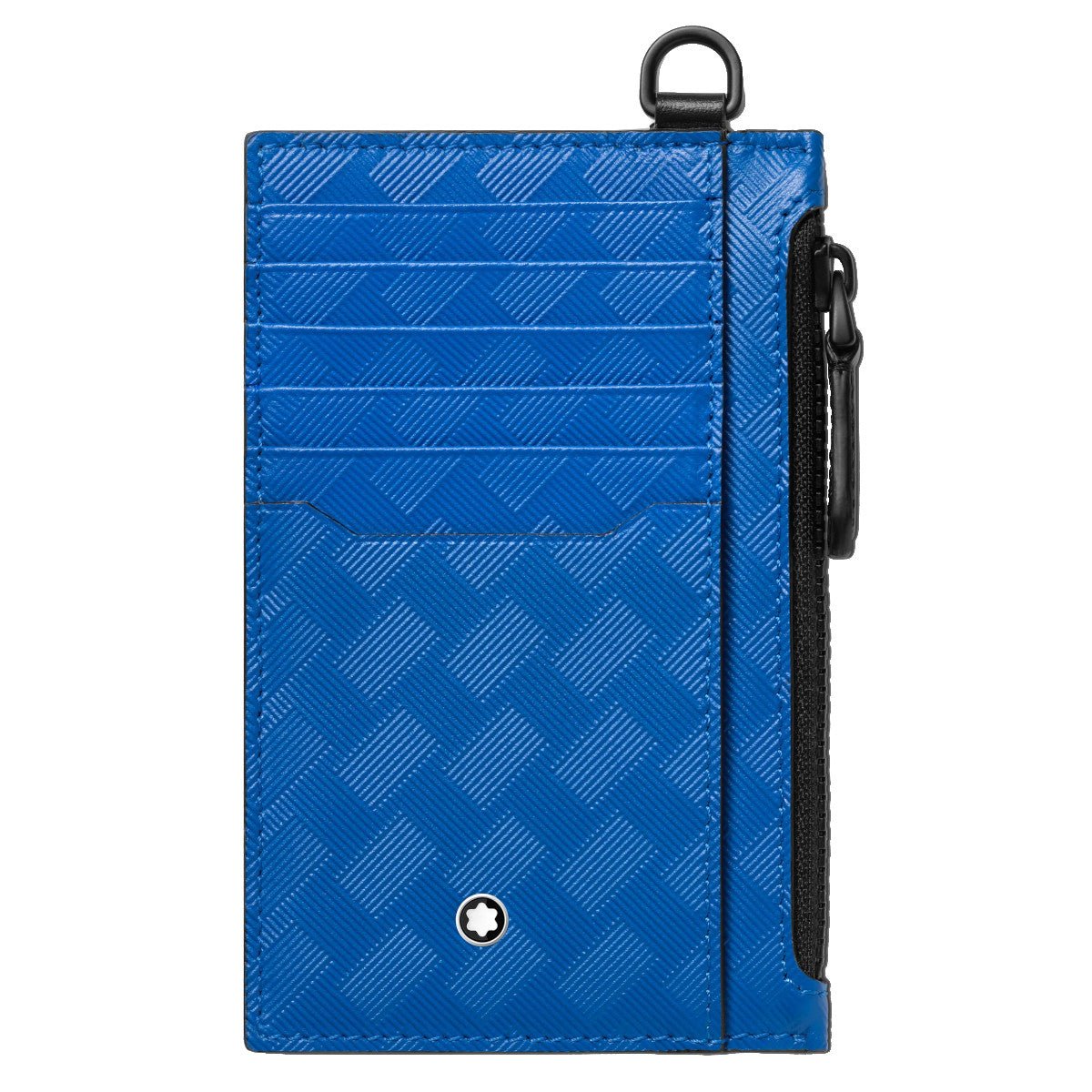 Porte - cartesMontblancPorte - cartes 8cc avec poche zippée Montblanc Extreme 3.0