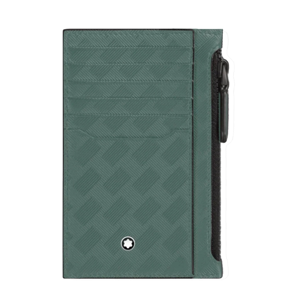 Porte - cartesMontblancPorte - cartes 8cc avec poche zippée Montblanc Extreme 3.0