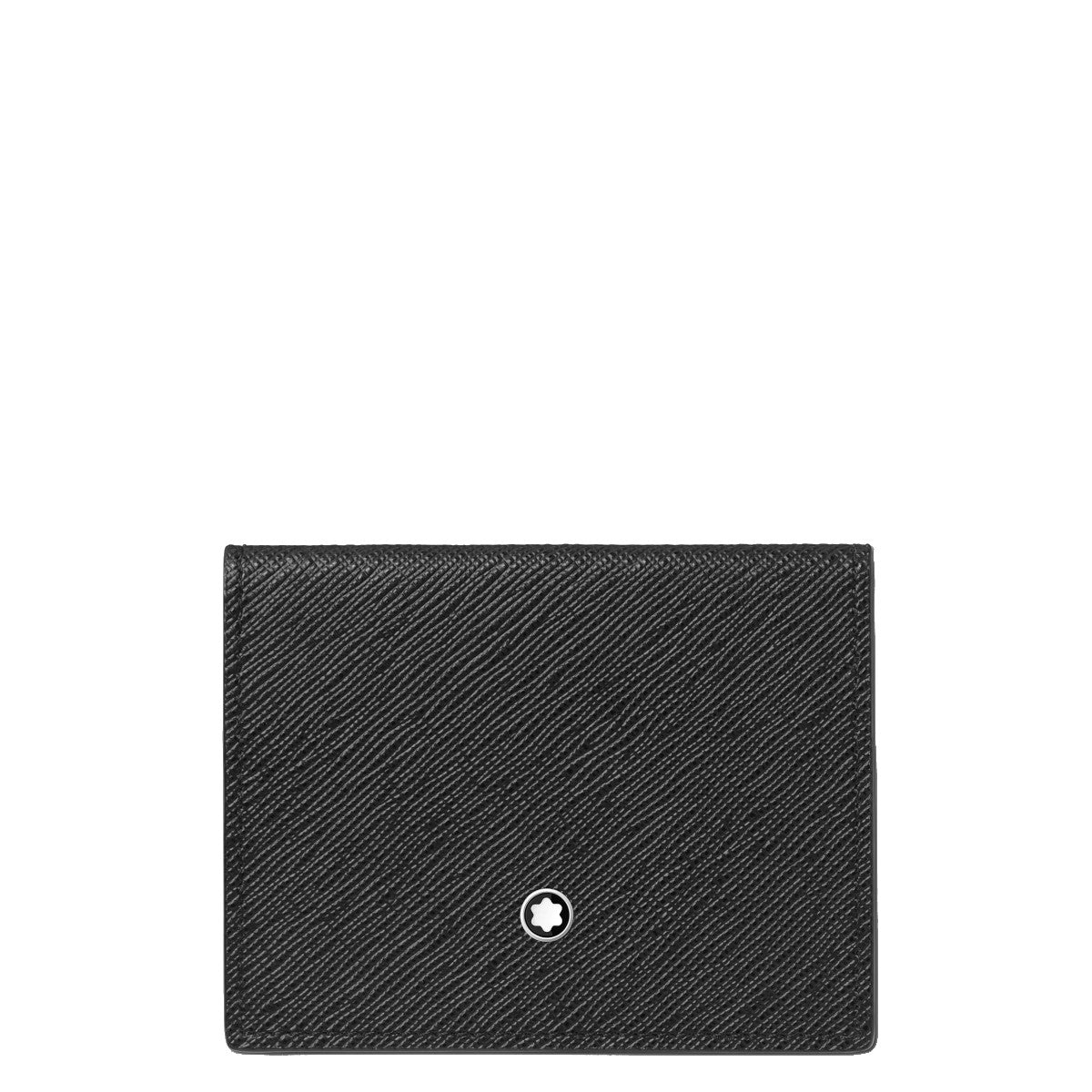 Porte - cartesMontblancPorte - cartes à trois volets 4cc Montblanc Sartorial