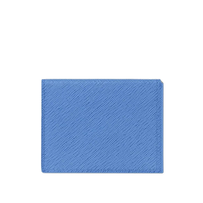 Porte - cartesMontblancPorte - cartes à trois volets 4cc Montblanc Sartorial