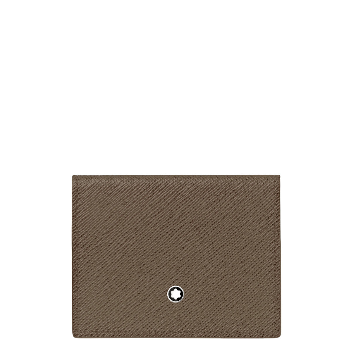 Porte - cartesMontblancPorte - cartes à trois volets 4cc Montblanc Sartorial