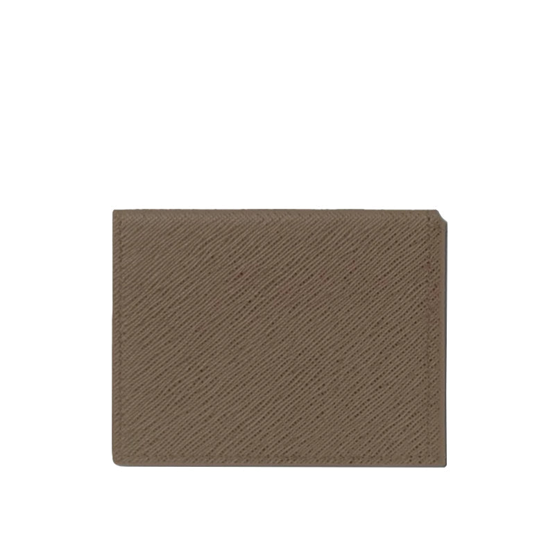 Porte - cartesMontblancPorte - cartes à trois volets 4cc Montblanc Sartorial