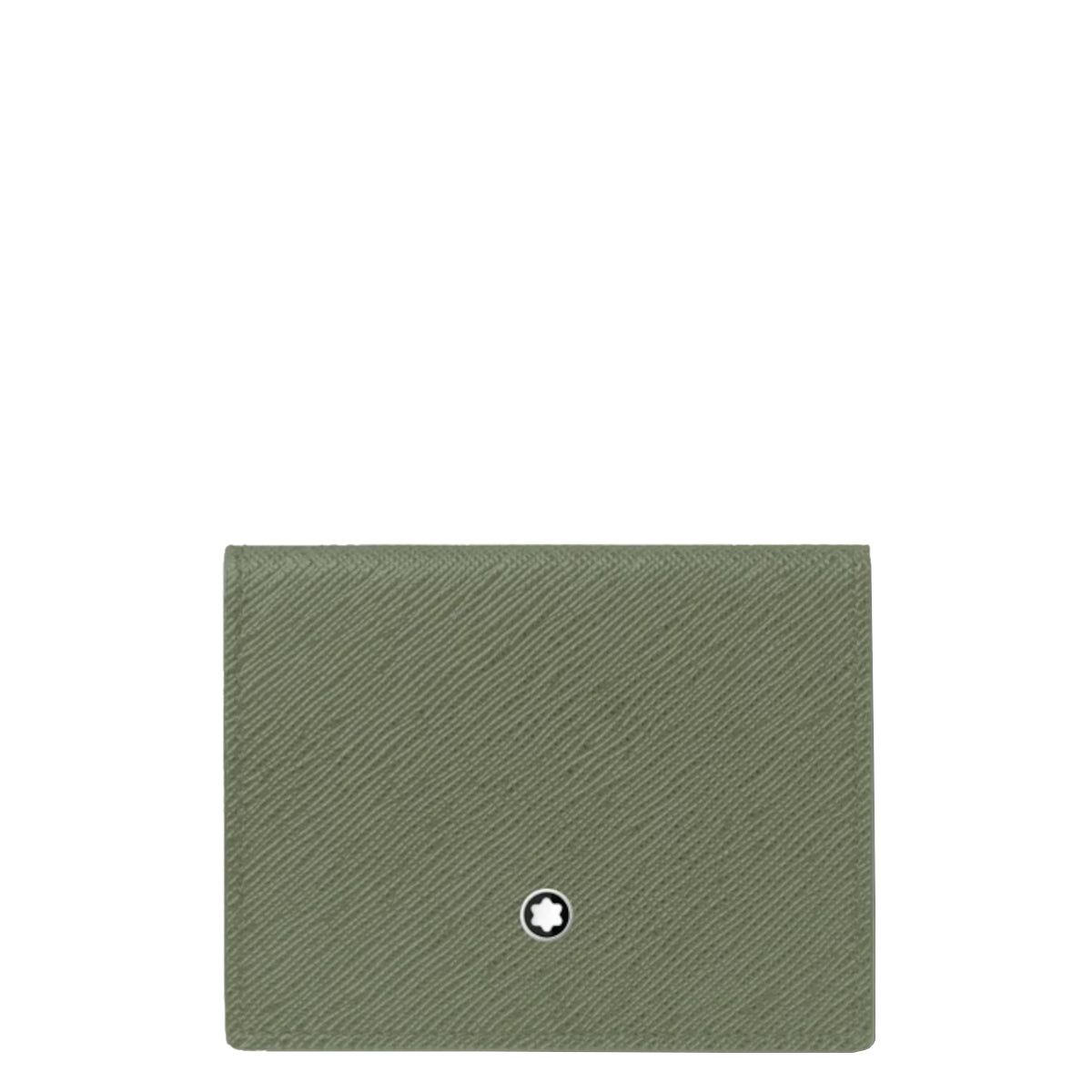 Porte - cartesMontblancPorte - cartes à trois volets 4cc Montblanc Sartorial