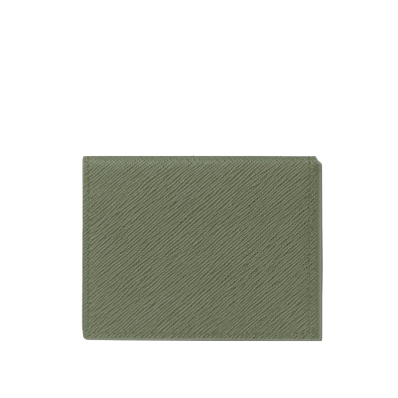Porte - cartesMontblancPorte - cartes à trois volets 4cc Montblanc Sartorial