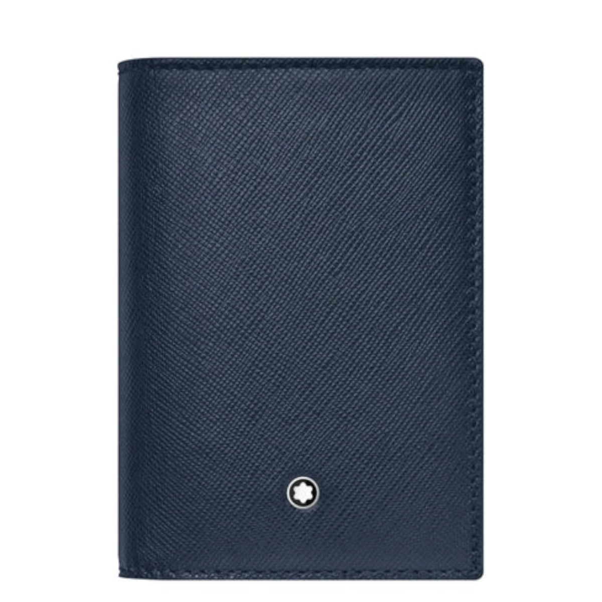 Porte - cartesMontblancPorte - cartes de visite Montblanc Sartorial