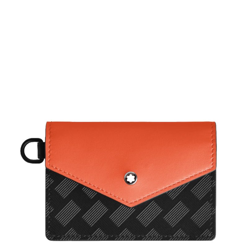 Porte - cartesMontblancPorte - cartes enveloppe Montblanc Extreme 3.0 avec fermeture zippée