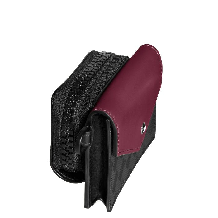 Porte - cartesMontblancPorte - cartes enveloppe Montblanc Extreme 3.0 avec fermeture zippée