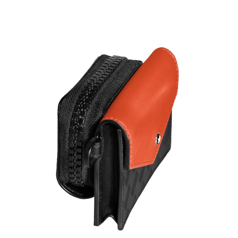 Porte - cartesMontblancPorte - cartes enveloppe Montblanc Extreme 3.0 avec fermeture zippée