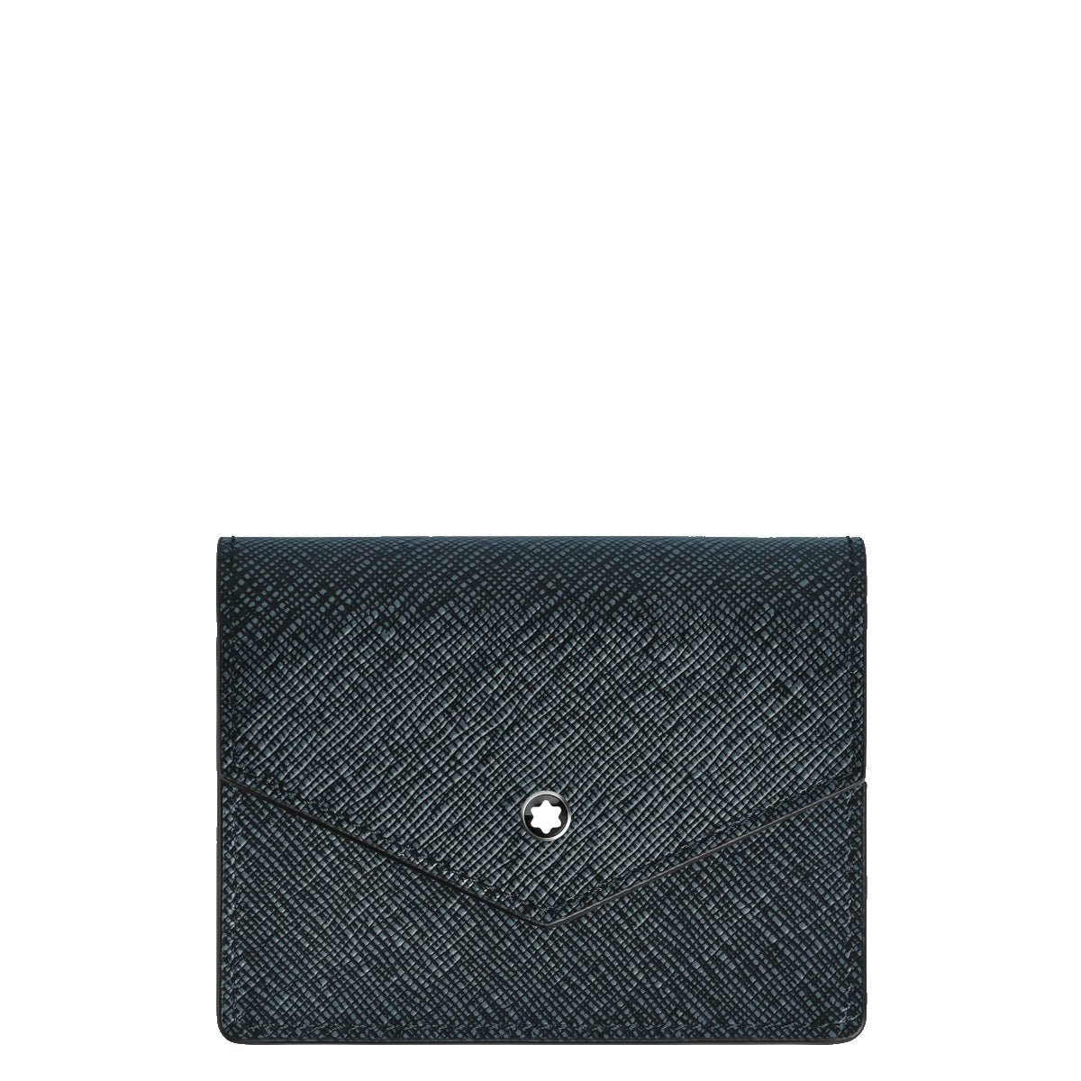 Porte - cartesMontblancPorte - cartes enveloppe Montblanc Sartorial