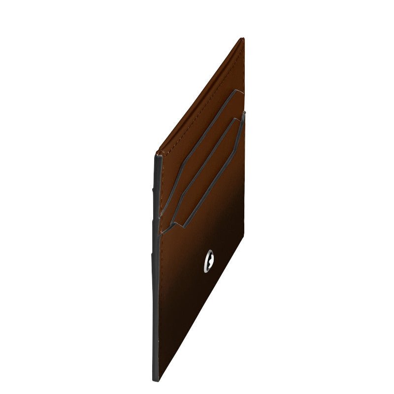 Porte - cartesMontblancPorte - cartes Montblanc Meisterstück 6cc