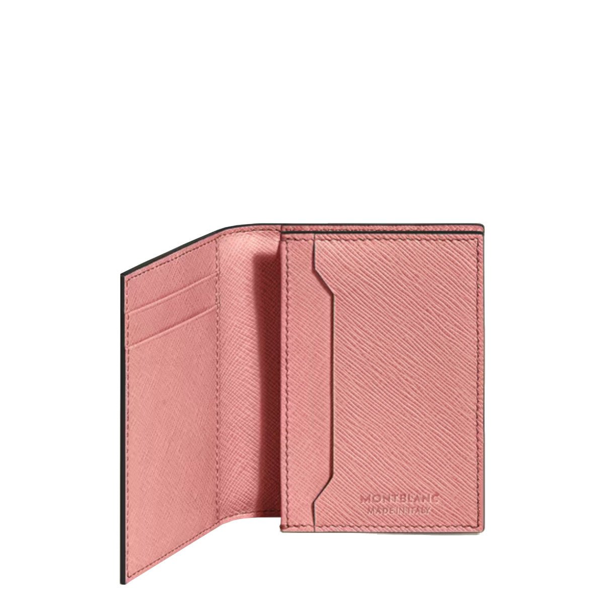 Porte - cartesMontblancPorte - cartes Montblanc Sartorial 4cc