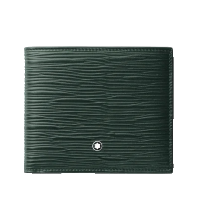 Porte - cartesMontblancPortefeuille 8cc Montblanc Meisterstück 4810
