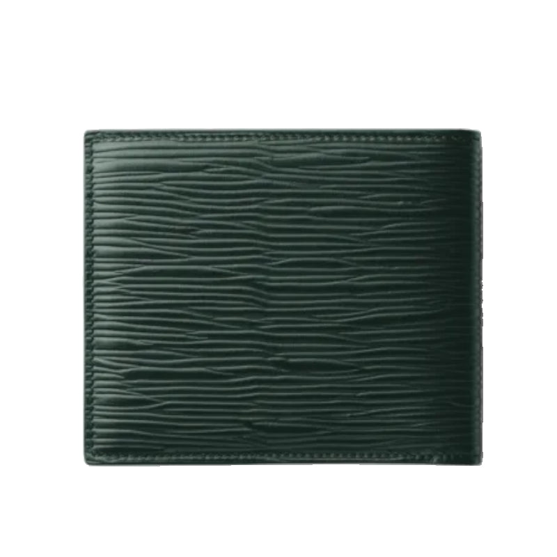 Porte - cartesMontblancPortefeuille 8cc Montblanc Meisterstück 4810