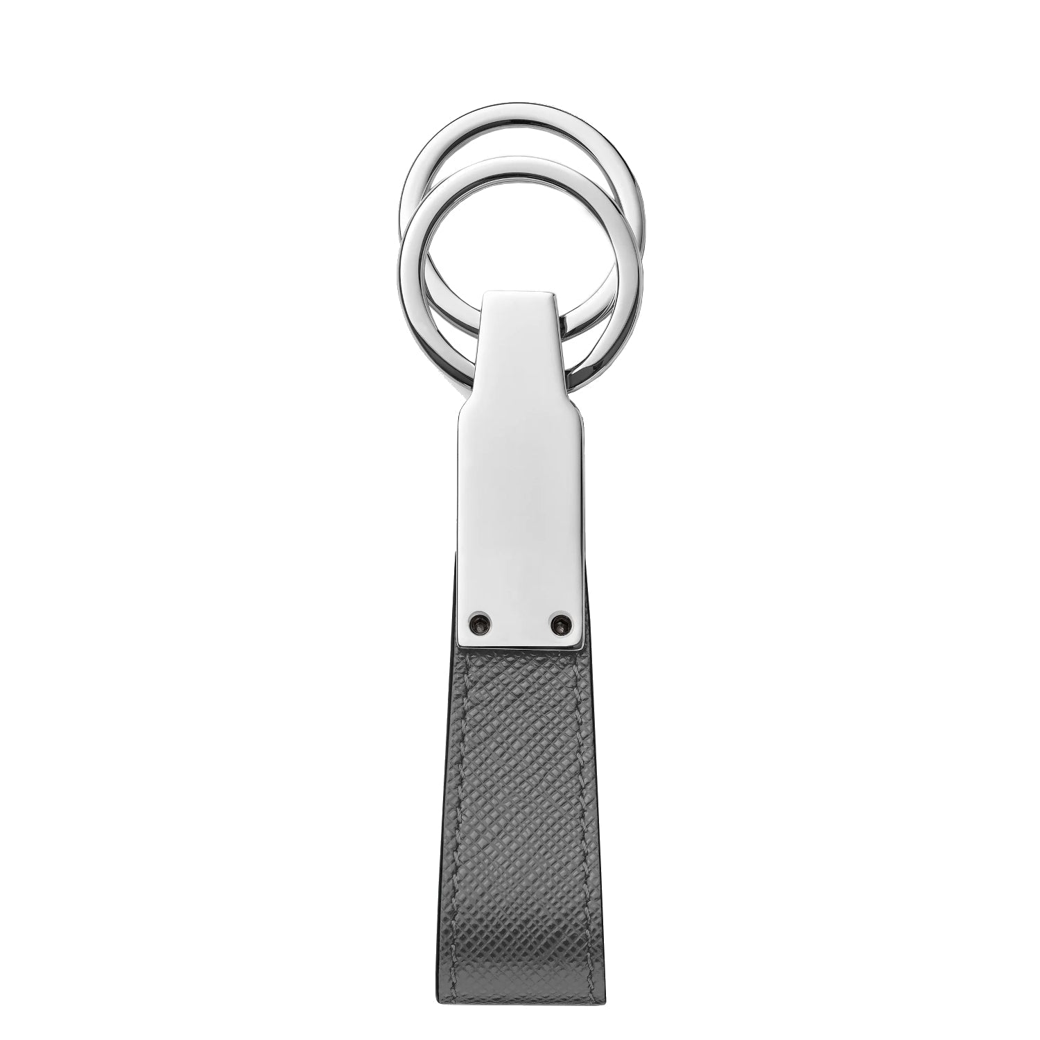 Porte - clésMontblancPorte - clés boucle Montblanc Sartorial