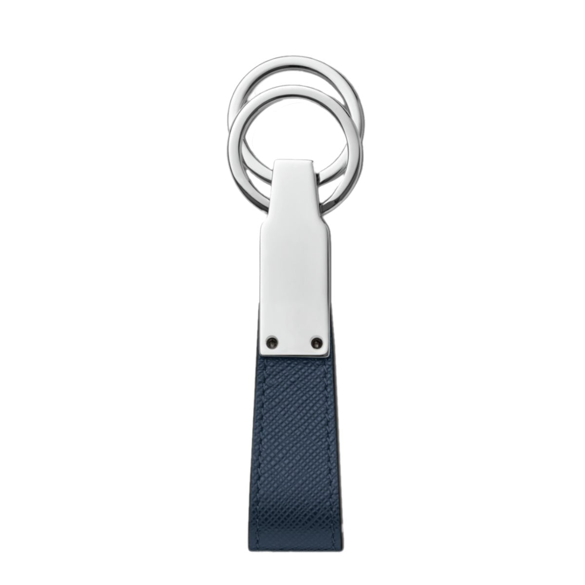Porte - clésMontblancPorte - clés boucle Montblanc Sartorial