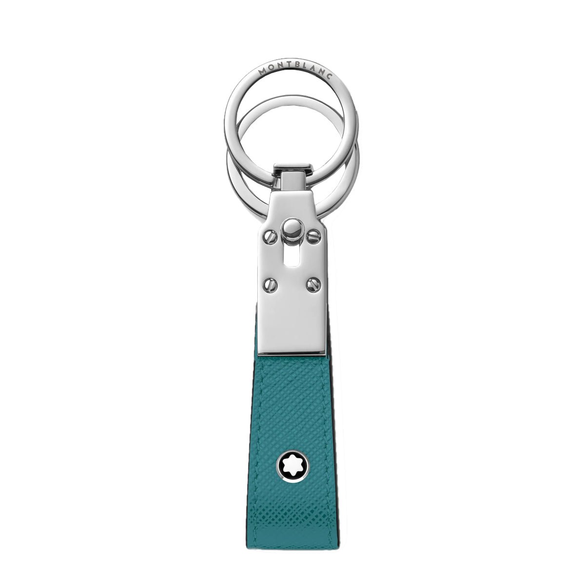 Porte - clésMontblancPorte - clés boucle Montblanc Sartorial