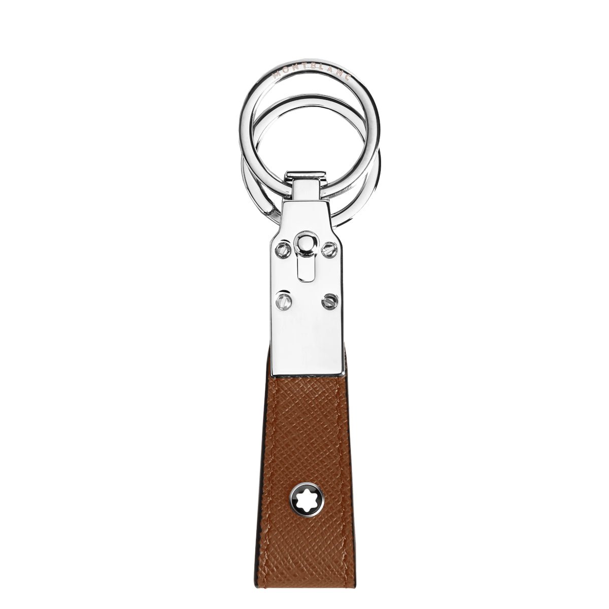 Porte - clésMontblancPorte - clés boucle Montblanc Sartorial