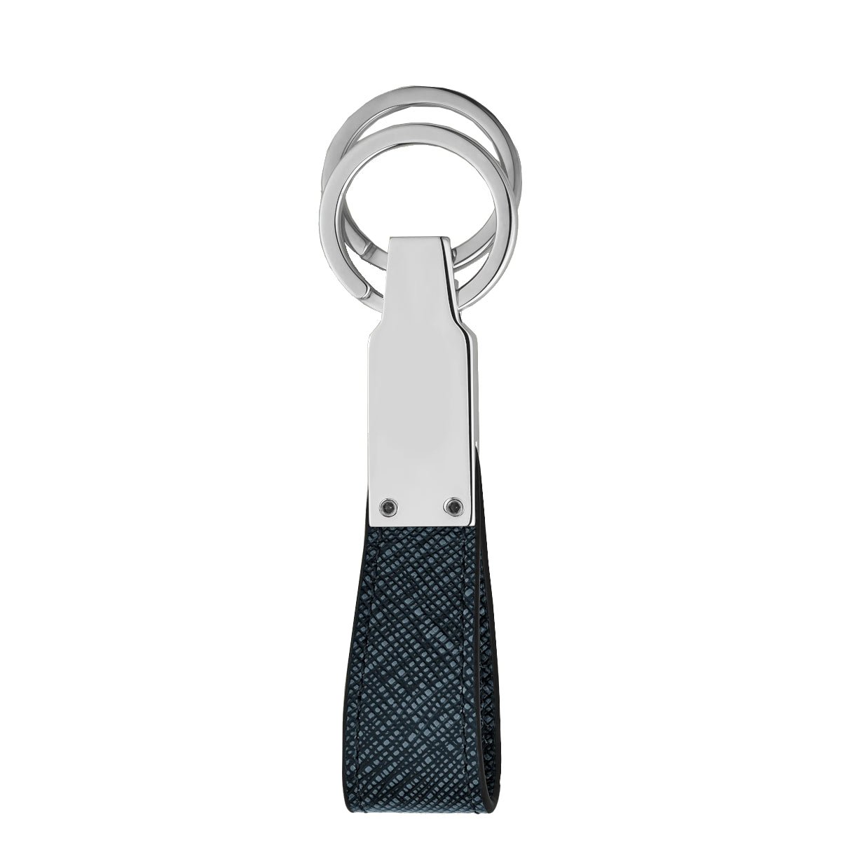Porte - clésMontblancPorte - clés boucle Montblanc Sartorial