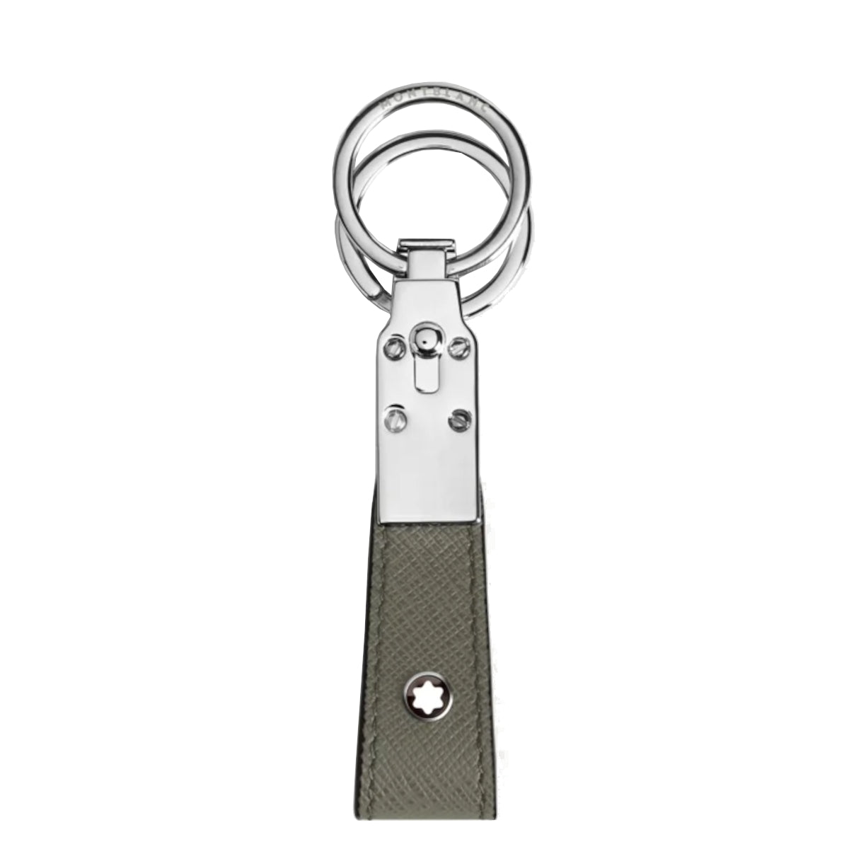 Porte - clésMontblancPorte - clés boucle Montblanc Sartorial