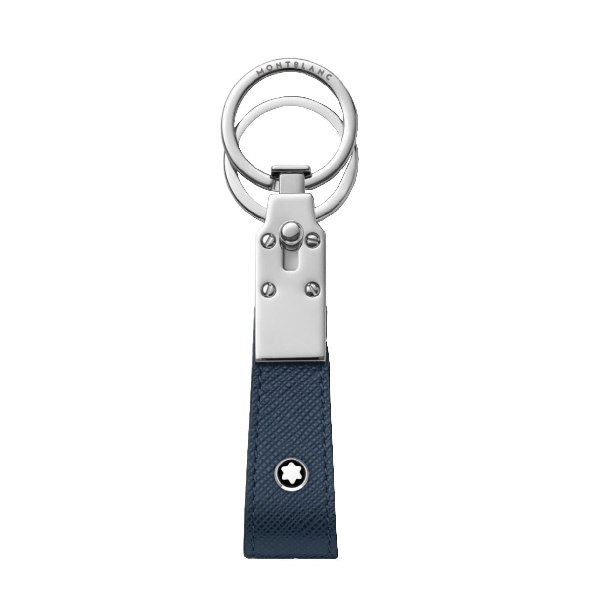 Porte - clésMontblancPorte - clés boucle Montblanc Sartorial