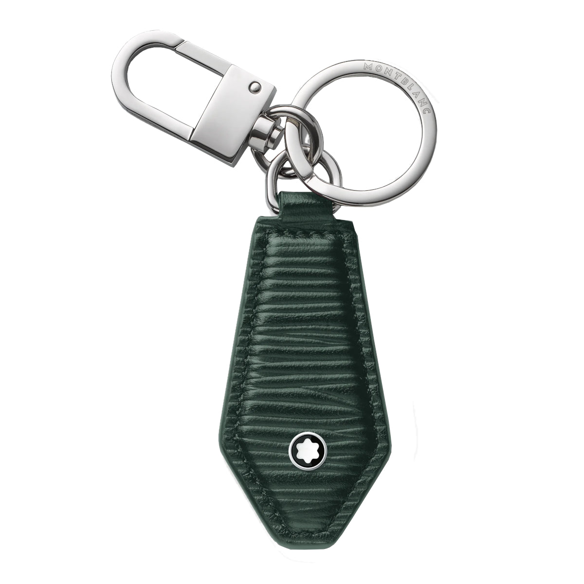 Porte - clésMontblancPorte - clés en forme de Diamant Montblanc Meisterstück 4810