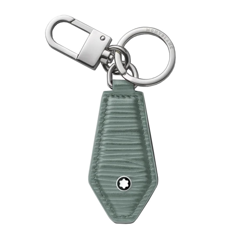 Porte - clésMontblancPorte - clés en losange Montblanc 4810