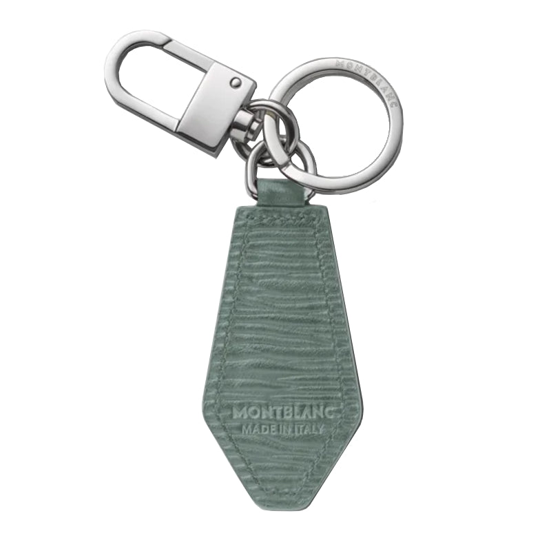 Porte - clésMontblancPorte - clés en losange Montblanc 4810