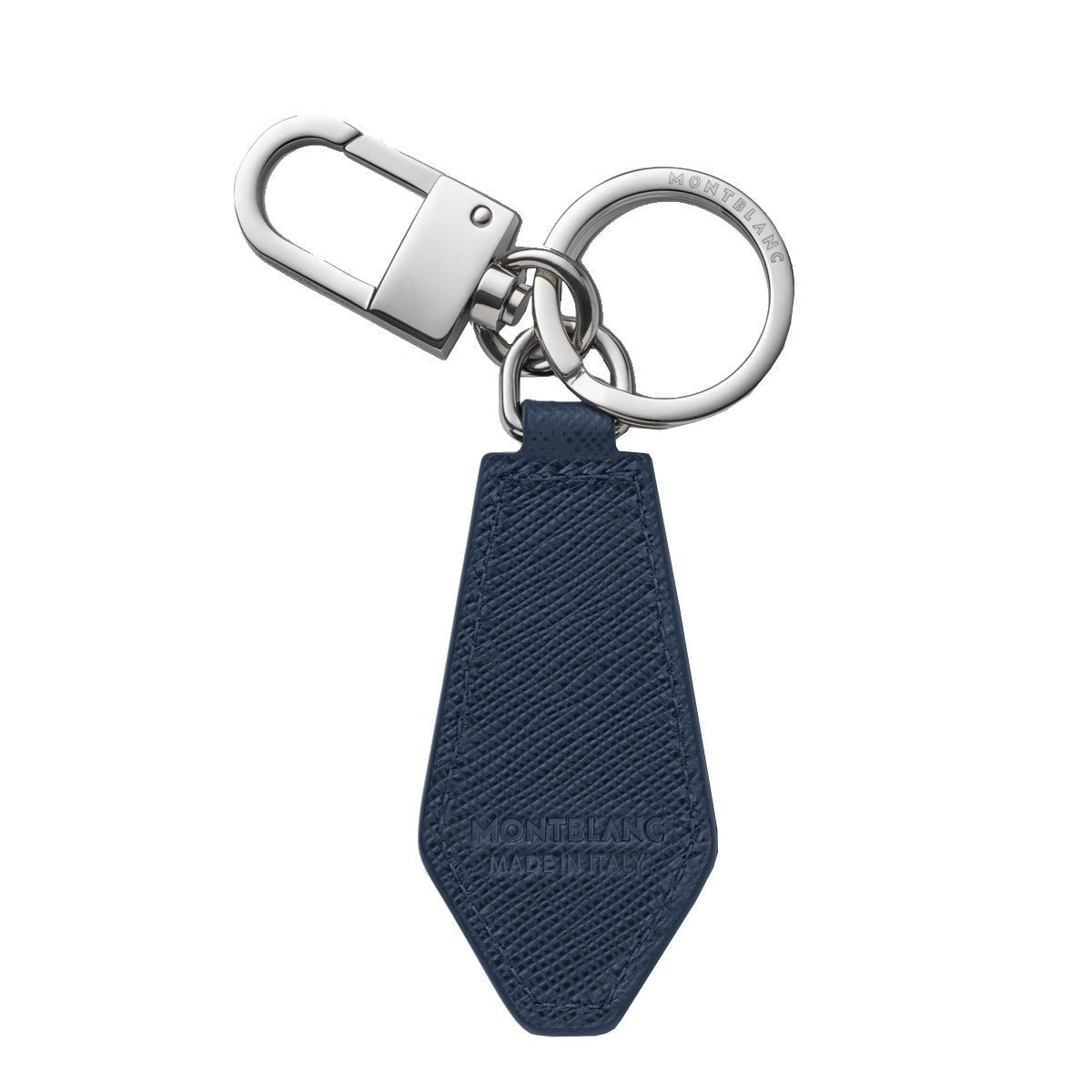 Porte - clésMontblancPorte - clés en losange Montblanc Sartorial