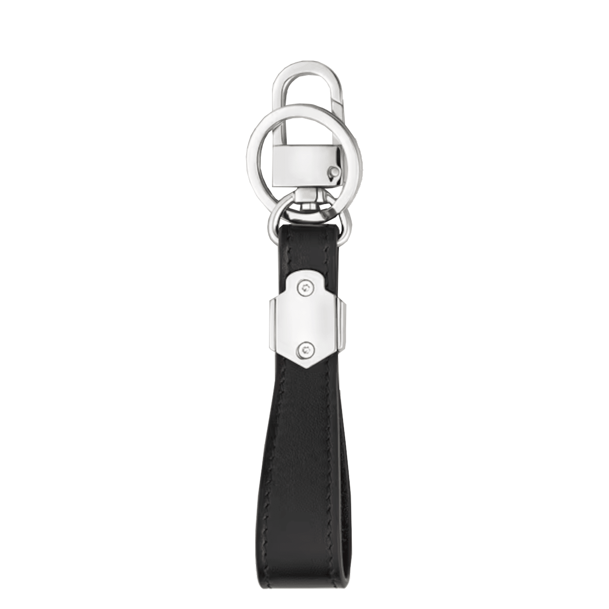 Porte - clésMontblancPorte - clés Inkwell en cuir Montblanc Meisterstück