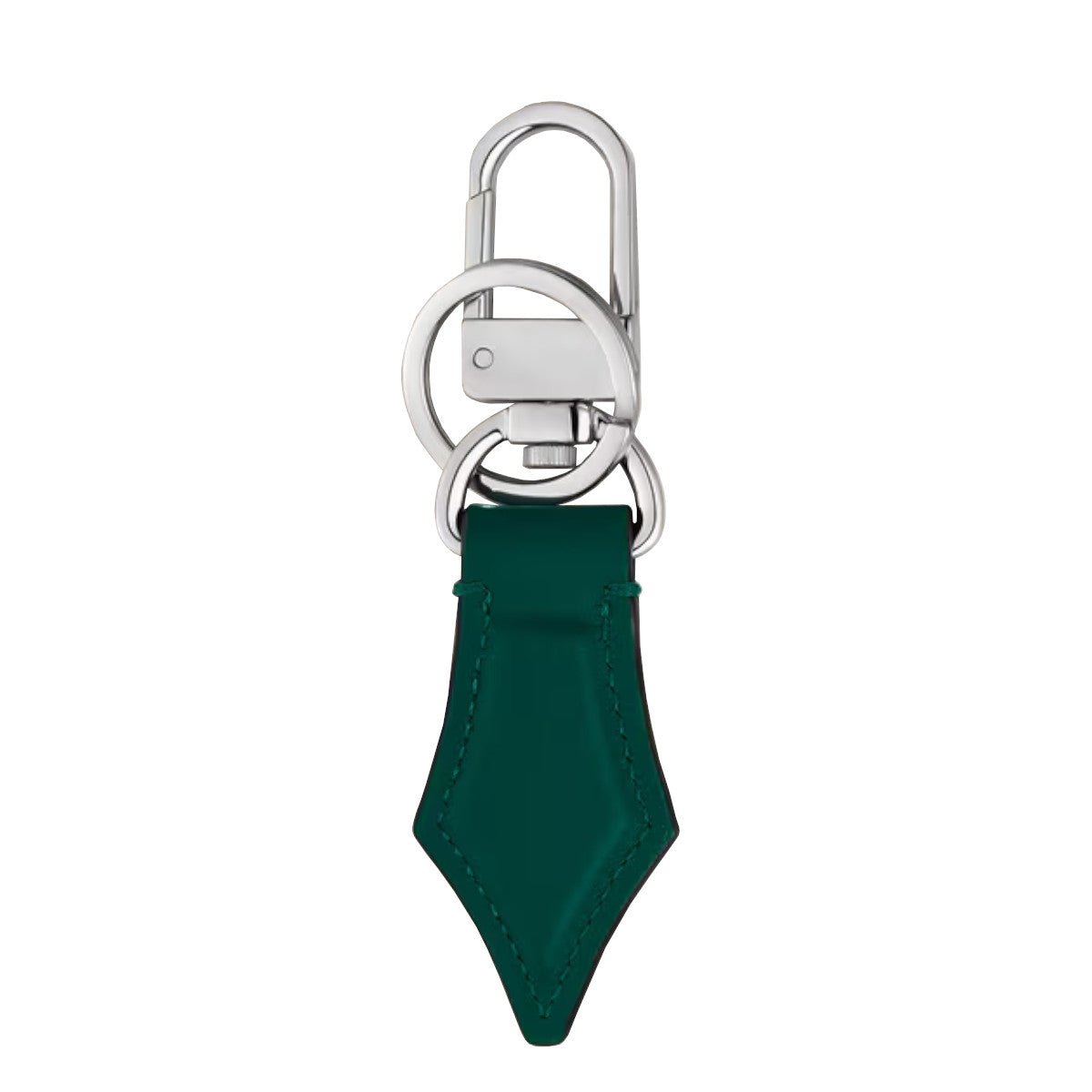 Porte - clésMontblancPorte - Clés plume en cuir Soft Montblanc