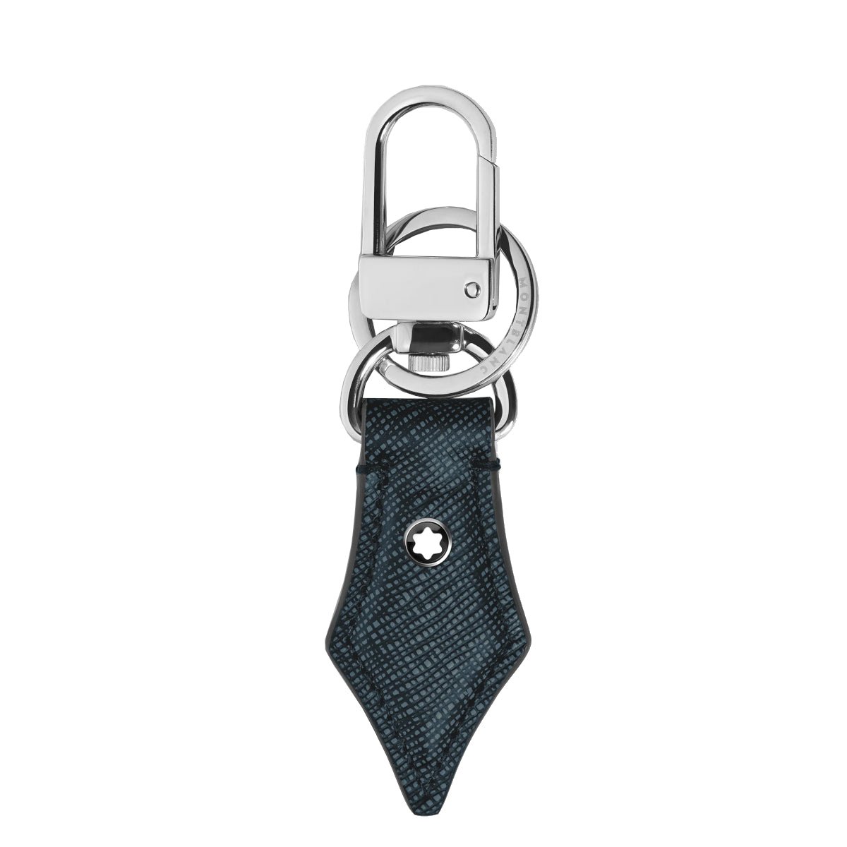 Porte - clésMontblancPorte - clés plume Montblanc Sartorial