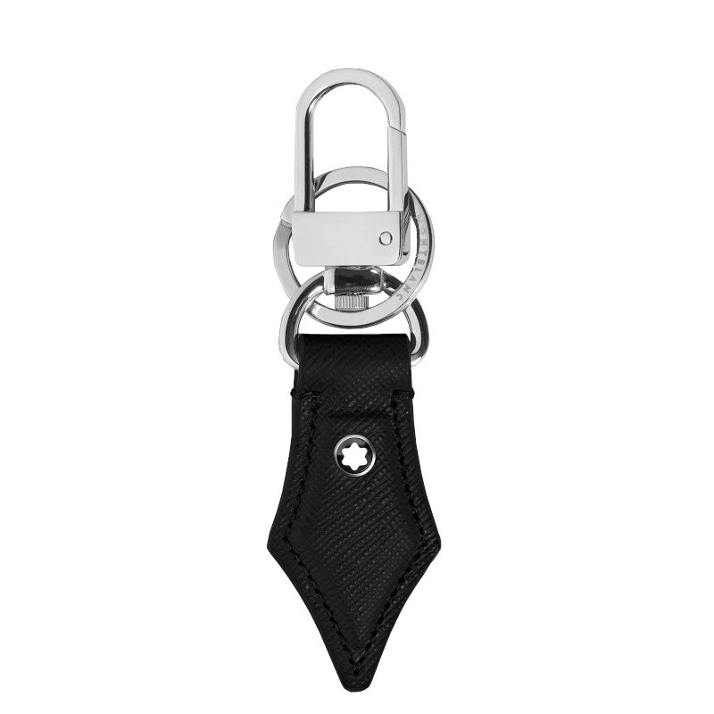 Porte - clésMontblancPorte - clés plume Montblanc Sartorial