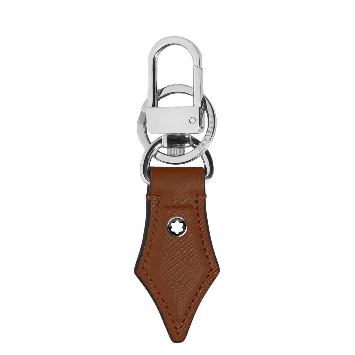 Porte - clésMontblancPorte - clés plume Montblanc Sartorial