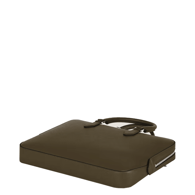 Porte - documentsMontblancPorte - documents fin en cuir Montblanc Sartorial