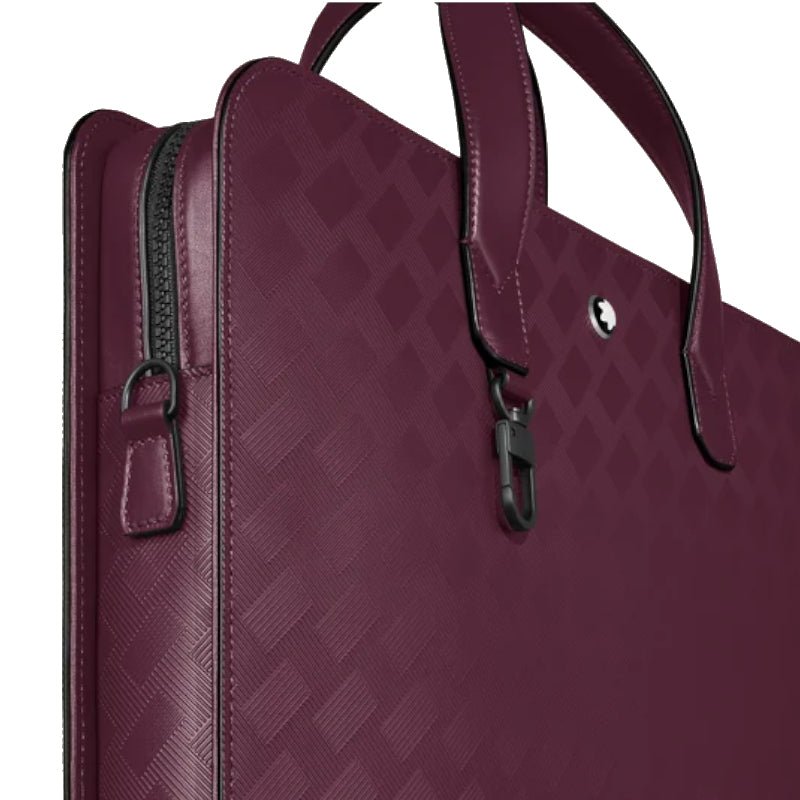 Porte - documentsMontblancPorte - documents fin Montblanc Extreme 3.0
