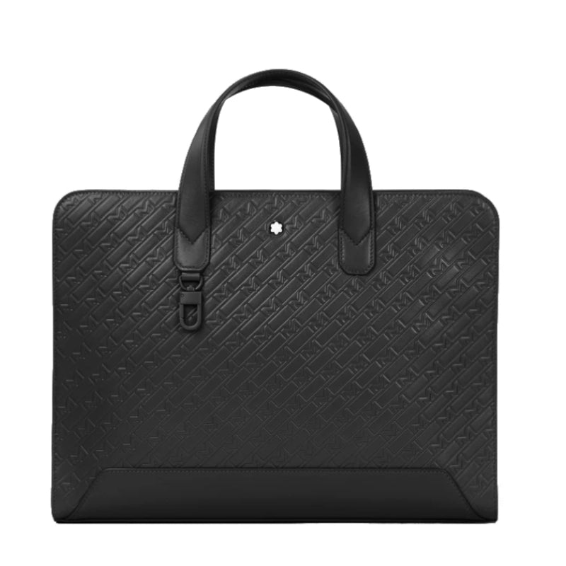 Porte - documentsMontblancPorte - documents fin Montblanc M_Gram 4810