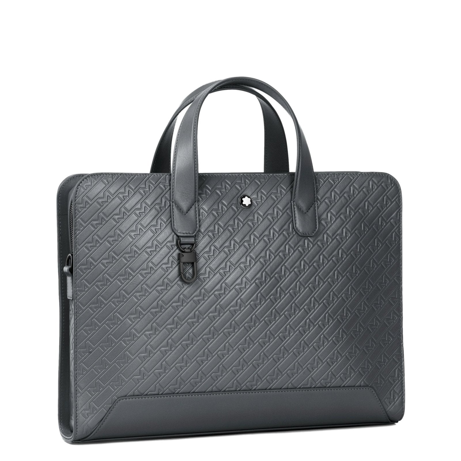 Porte - documentsMontblancPorte - documents fin Montblanc M_Gram 4810