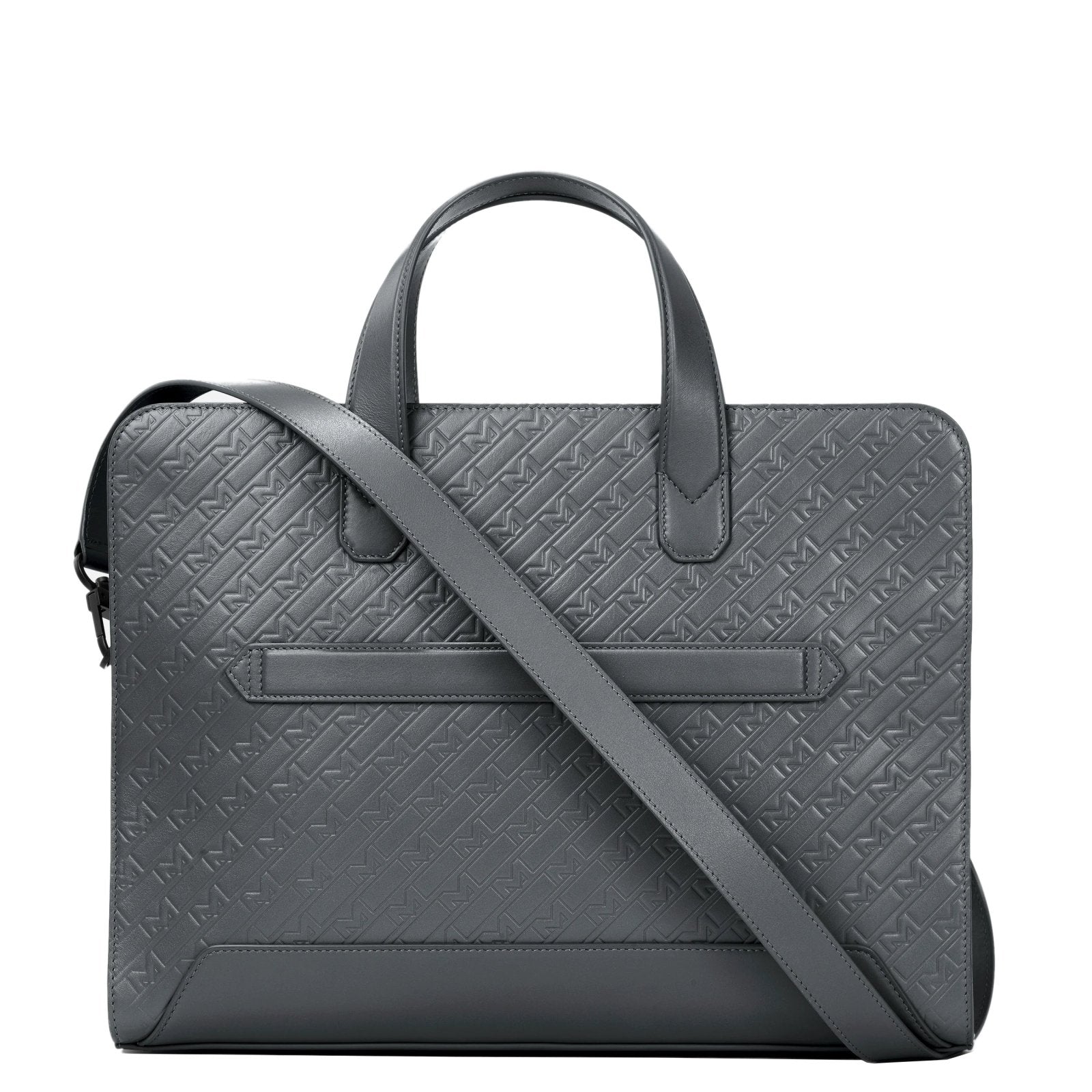 Porte - documentsMontblancPorte - documents fin Montblanc M_Gram 4810
