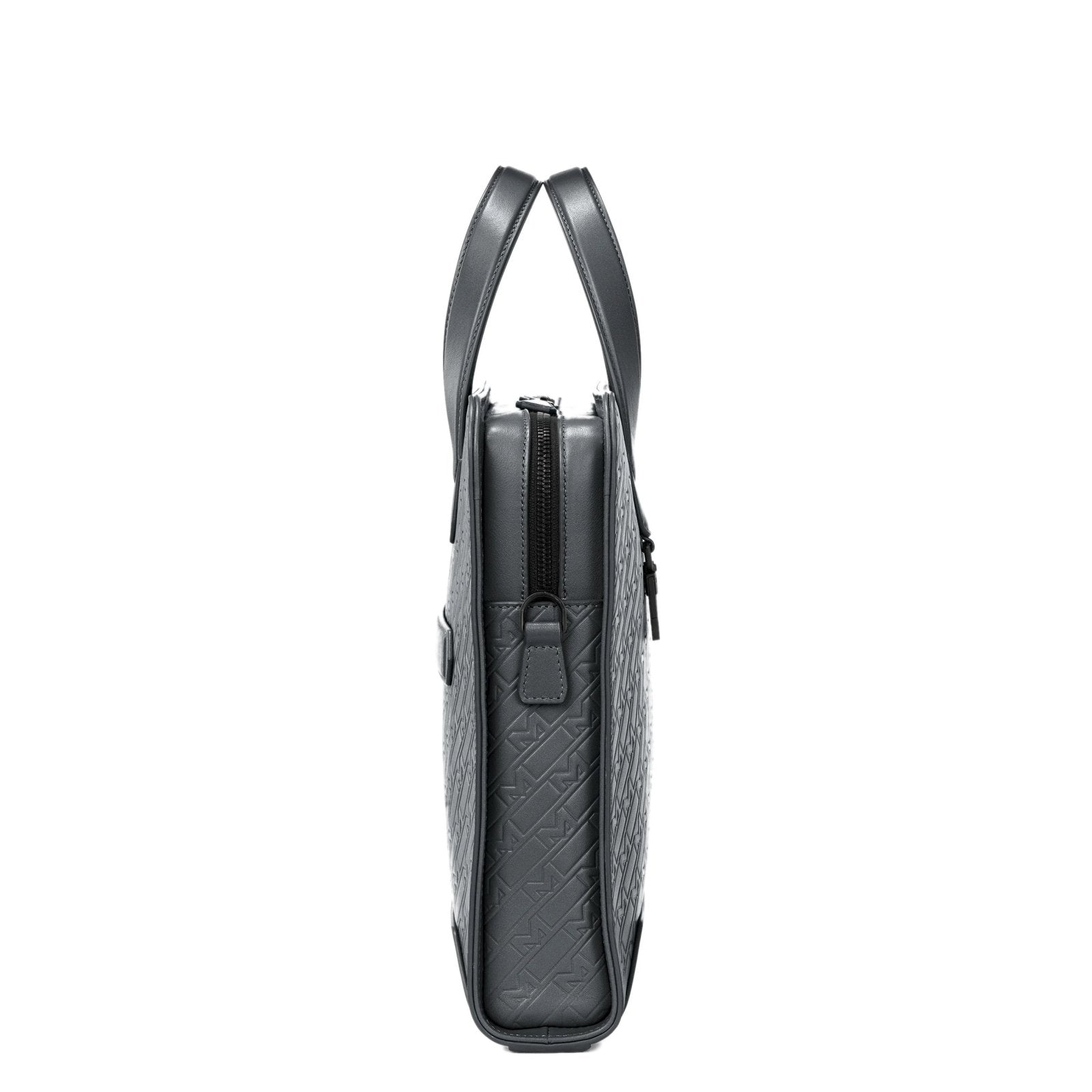 Porte - documentsMontblancPorte - documents fin Montblanc M_Gram 4810