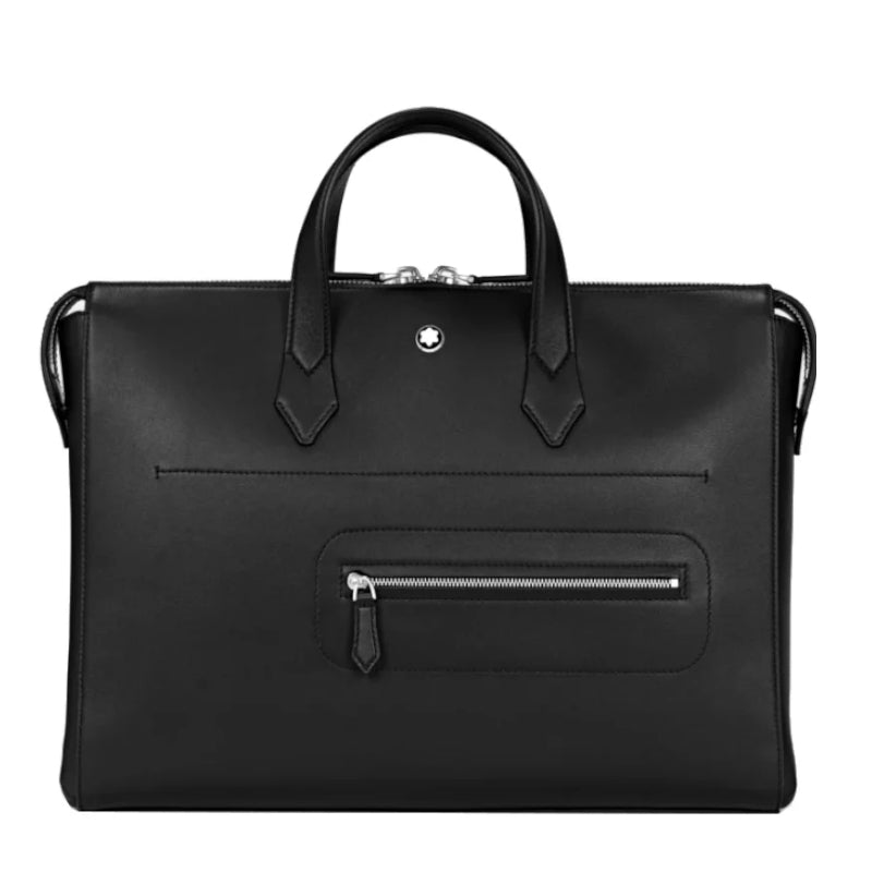 Porte - documentsMontblancPorte - documents fin Montblanc Meisterstück Selection Soft