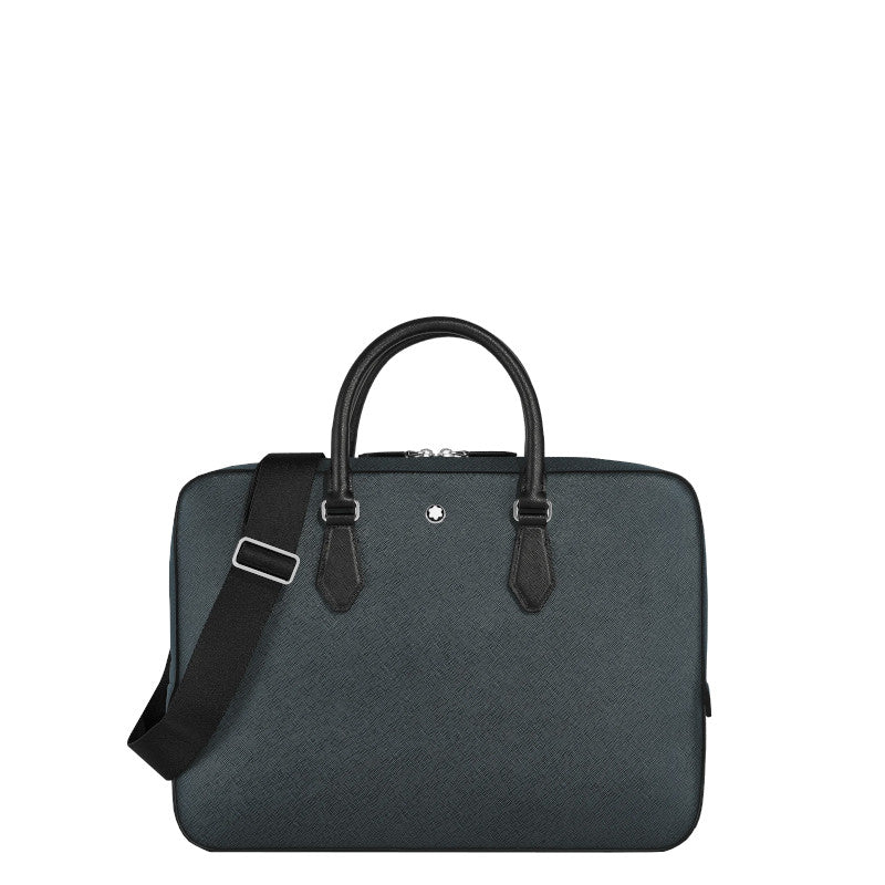 Porte - documentsMontblancPorte - documents fin Montblanc Sartorial