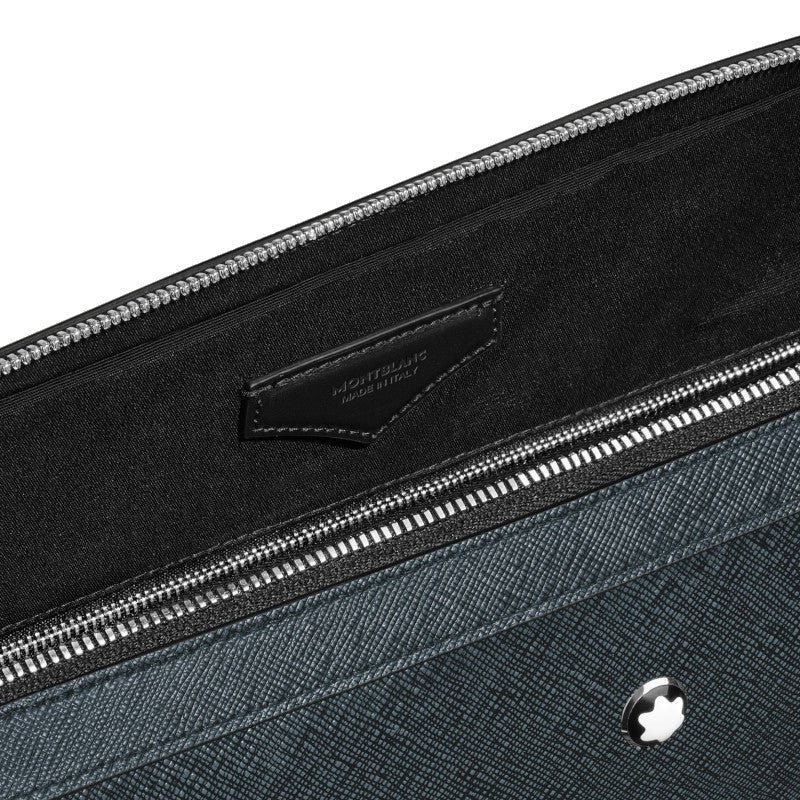 Porte - documentsMontblancPorte - documents fin Montblanc Sartorial