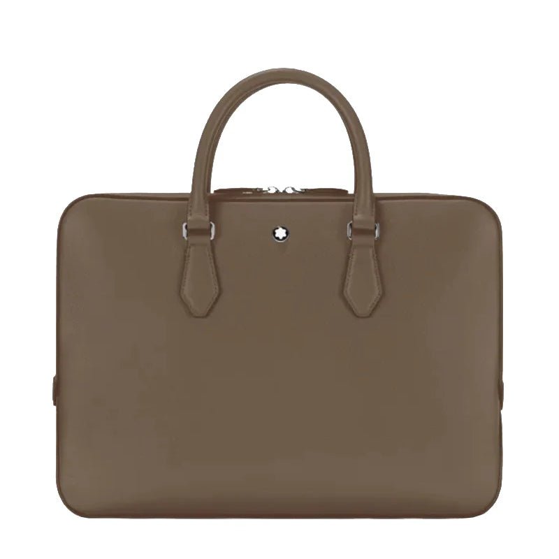 Porte - documentsMontblancPorte - documents fin Montblanc Sartorial