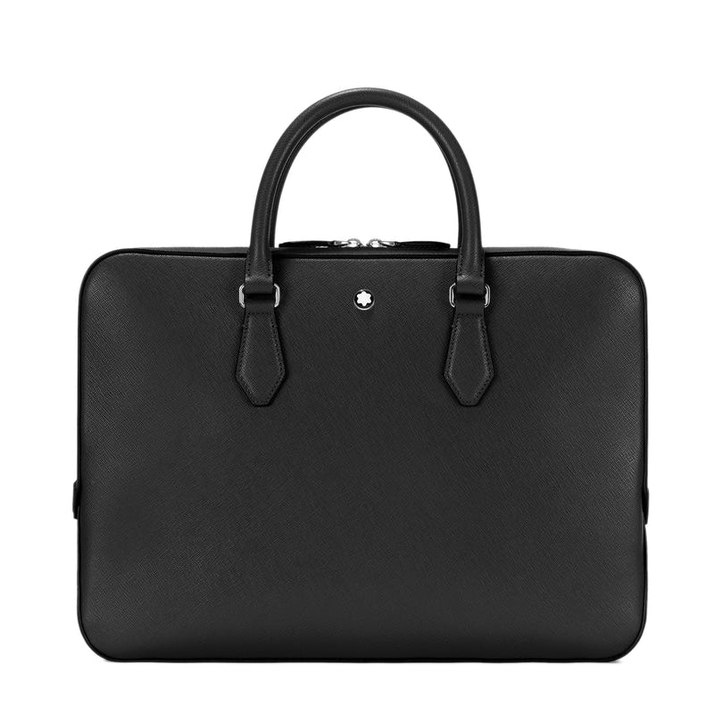 Porte - documentsMontblancPorte - documents fin Montblanc Sartorial