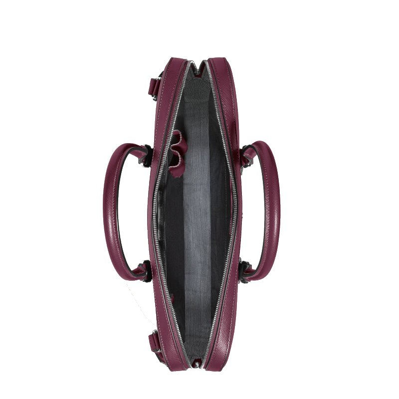 Porte - documentsMontblancPorte - documents fin Montblanc Sartorial