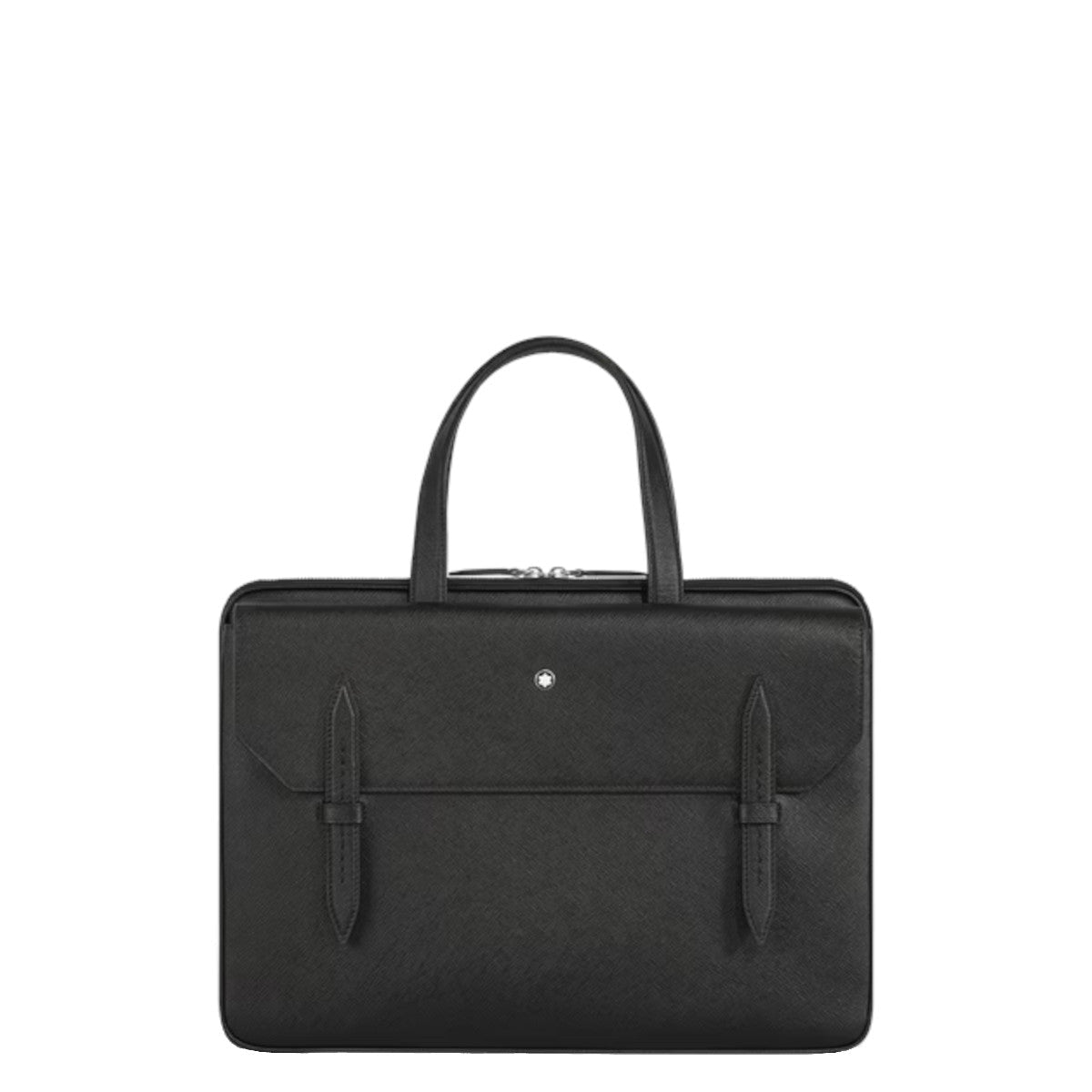 Porte - documentsMontblancPorte - documents fin Montblanc Sartorial