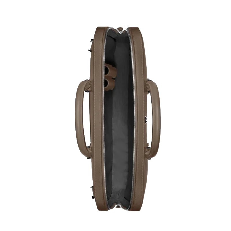 Porte - documentsMontblancPorte - documents fin Montblanc Sartorial
