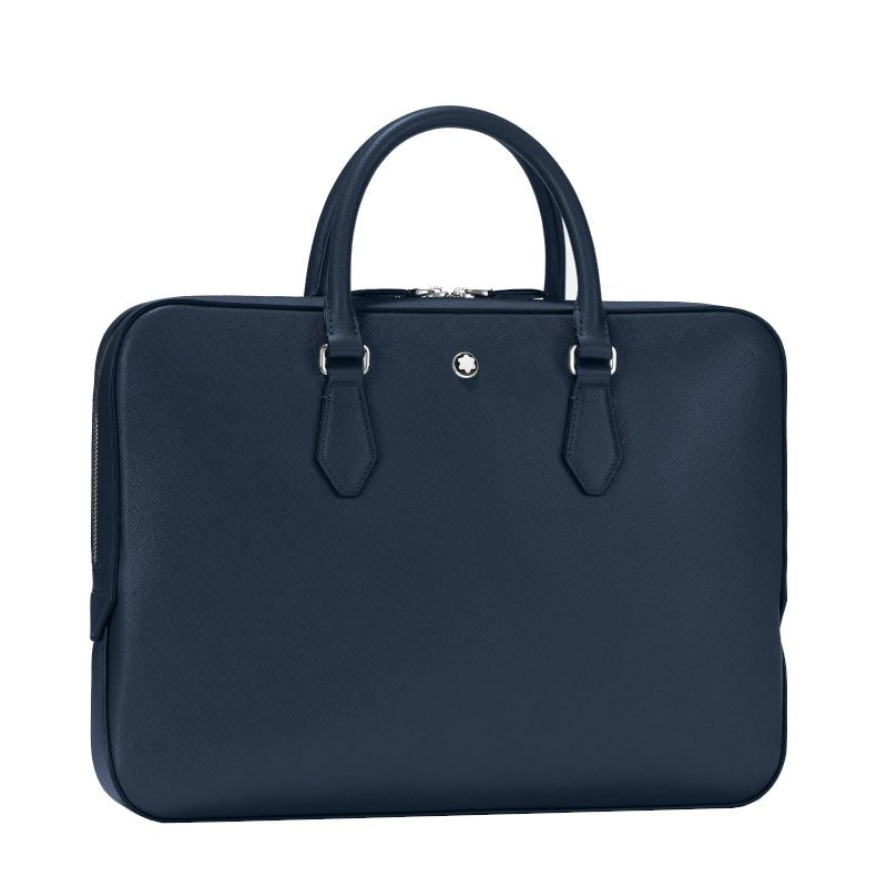Porte - documentsMontblancPorte - documents fin Montblanc Sartorial