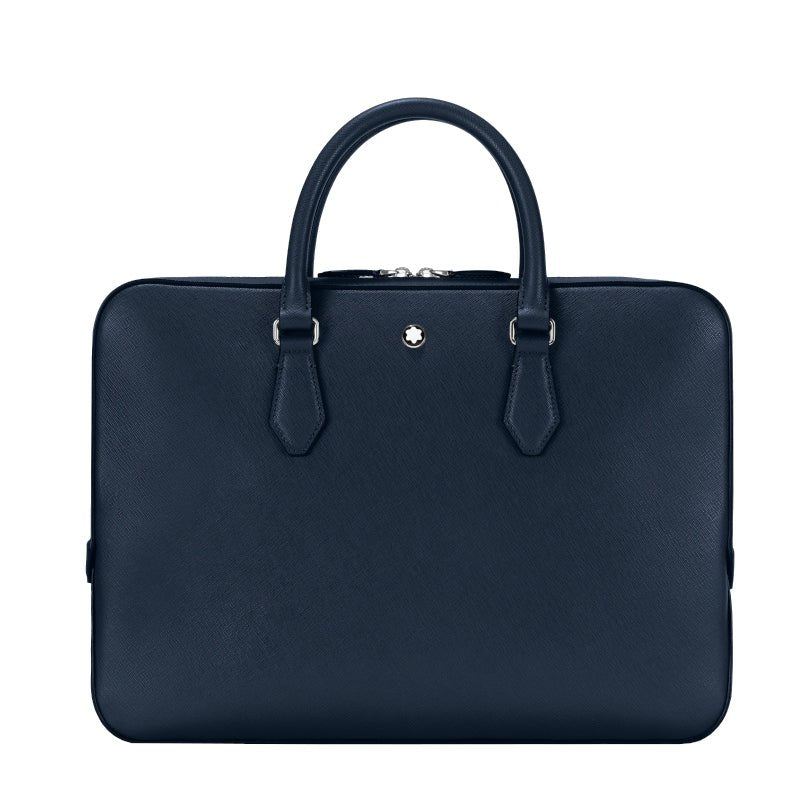 Porte - documentsMontblancPorte - documents fin Montblanc Sartorial
